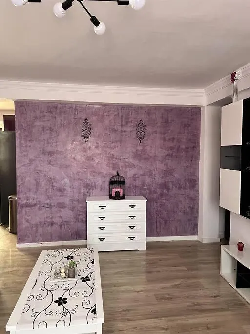 The Pink House Apartment Malaga Spain