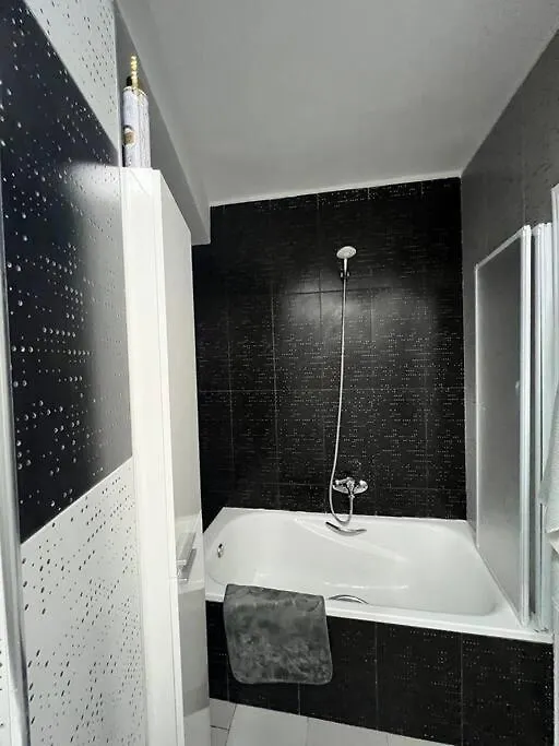 The Pink House Apartment Malaga