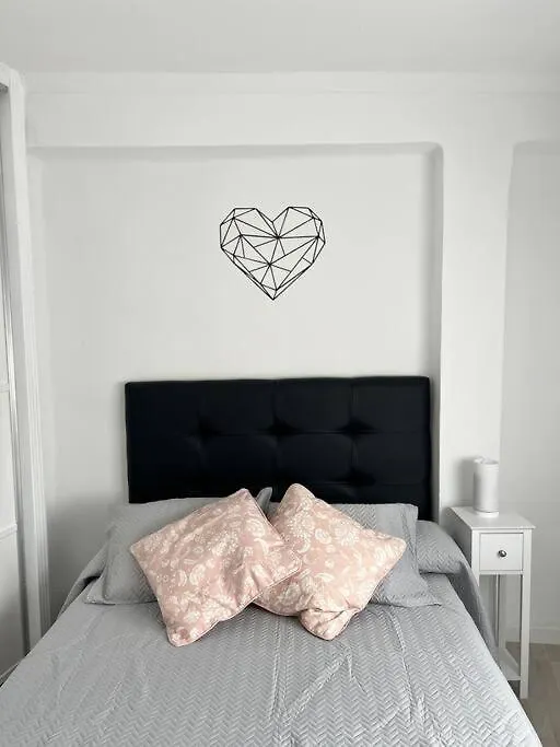 The Pink House Apartment Malaga