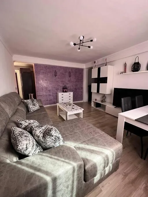 The Pink House Apartment Malaga